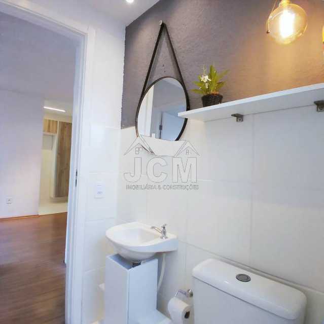 Conheça 2. do imóvel - Residencial Bela Vida I. - JCAP20471 - 7 2. - 7