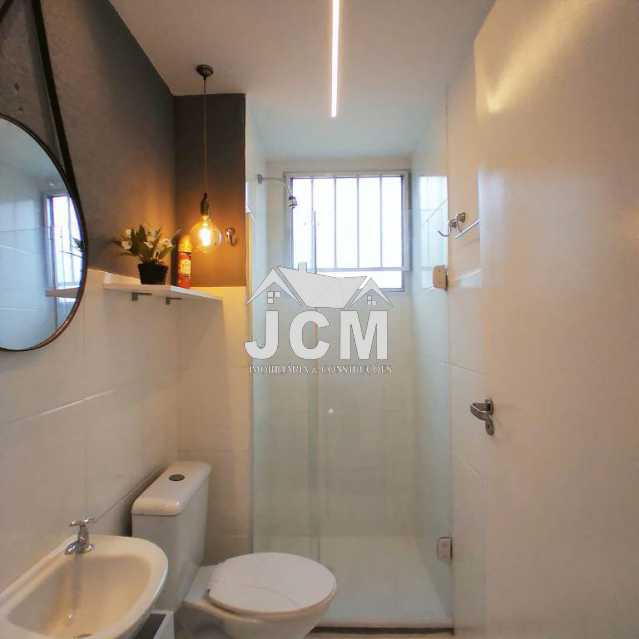 Conheça 4. do imóvel - Residencial Bela Vida I. - JCAP20471 - 8 4. - 8