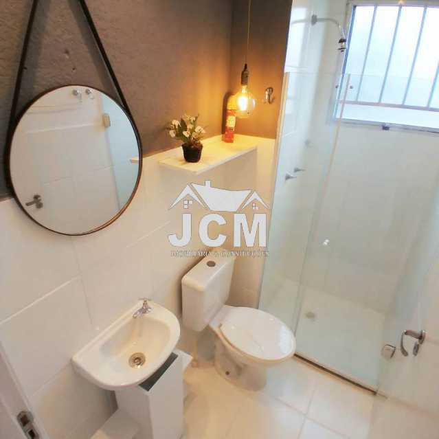 Conheça 5. do imóvel - Residencial Bela Vida I. - JCAP20471 - 6 5. - 6