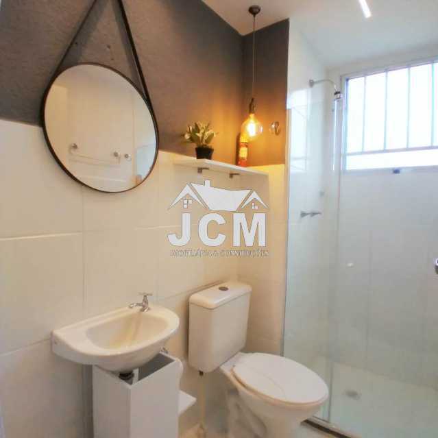 Conheça 6. do imóvel - Residencial Bela Vida I. - JCAP20471 - 9 6. - 9