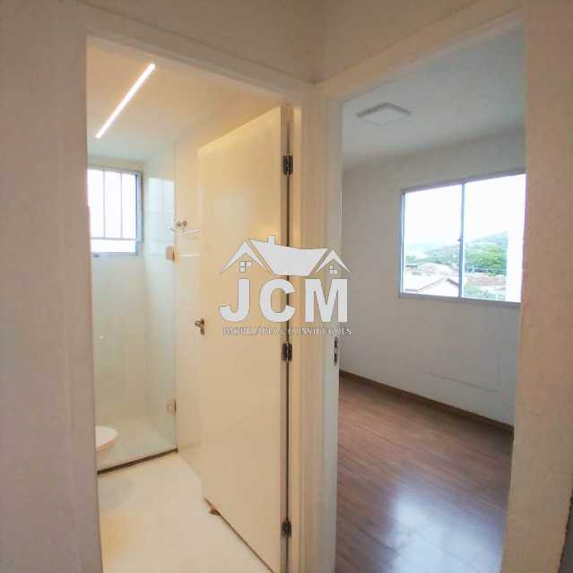 Conheça 8. do imóvel - Residencial Bela Vida I. - JCAP20471 - 5 8. - 5