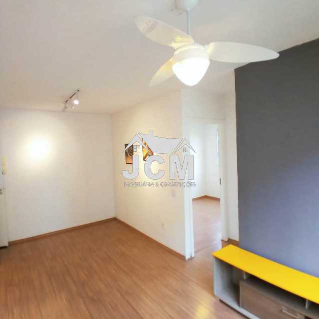 Conheça 11. do imóvel - Residencial Bela Vida I. - JCAP20471 - 3 11. - 3