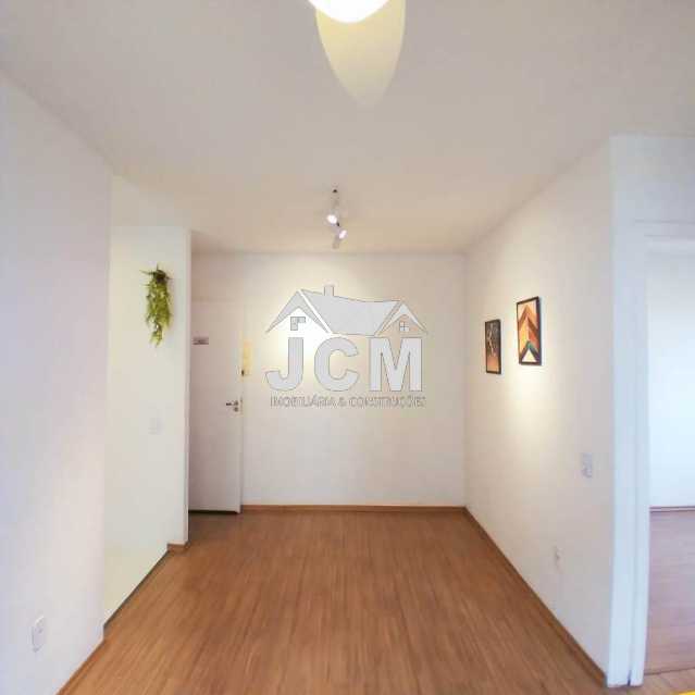 Conheça 12. do imóvel - Residencial Bela Vida I. - JCAP20471 - 2 12. - 2