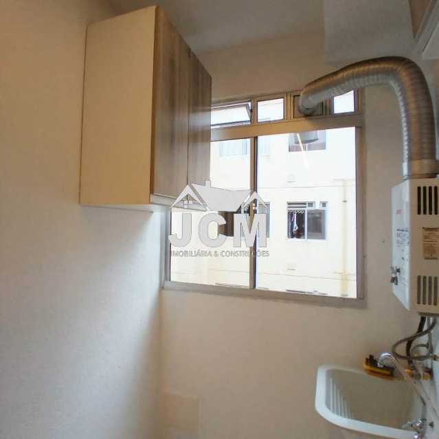 Conheça 13. do imóvel - Residencial Bela Vida I. - JCAP20471 - 19 13. - 19