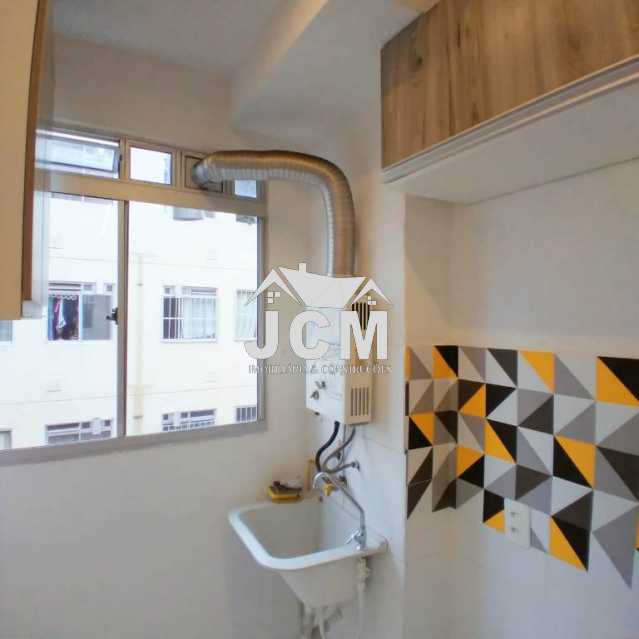 Conheça 14. do imóvel - Residencial Bela Vida I. - JCAP20471 - 20 14. - 20