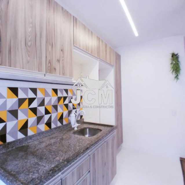 Conheça 15. do imóvel - Residencial Bela Vida I. - JCAP20471 - 16 15. - 16