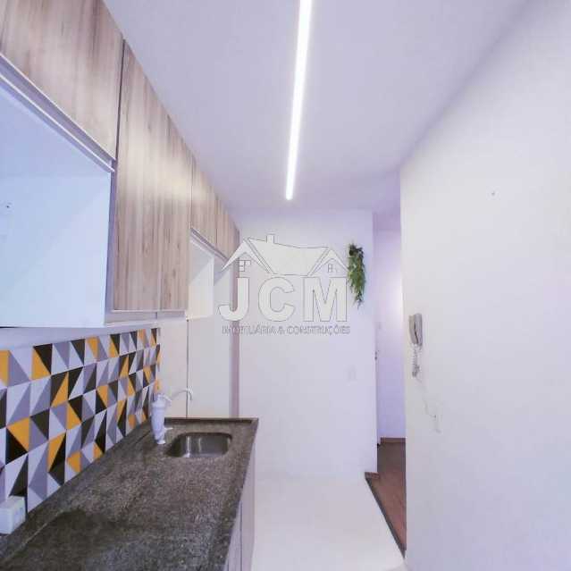 Conheça 16. do imóvel - Residencial Bela Vida I. - JCAP20471 - 18 16. - 18