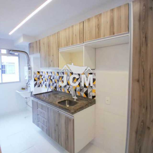 Conheça 18. do imóvel - Residencial Bela Vida I. - JCAP20471 - 17 18. - 17