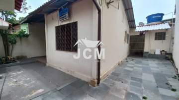 Saia já do aluguel - Excelente casa linear sala e 2quartos próximo West Shopping. - JCCA20185