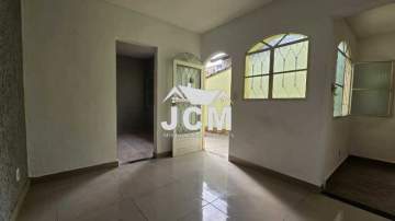 Realizando sonhos - Boa casa linear em vila. - JCCV20028