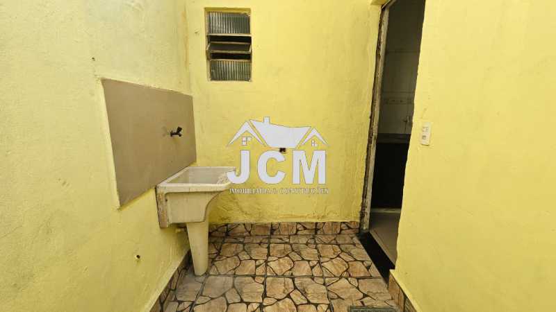 Conheça WhatsApp Image 2026-09-01 at 1 do imóvel - Boa casa linear em vila. - JCCV20028 - 11 WhatsApp Image 2026-09-01 at 1 - 11