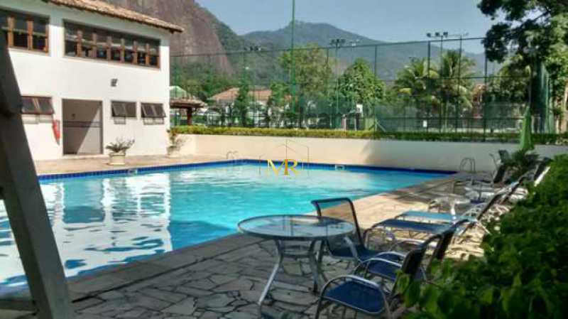 Condomínio Fazenda Passaredo