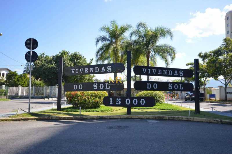 Vivendas do Sol