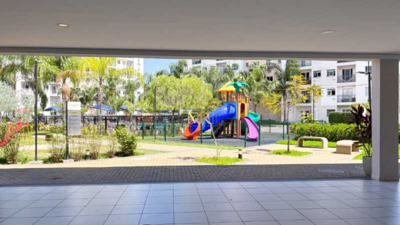 Residencial Dez Jacarepaguá