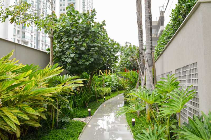 Caminho para a Praia - 16