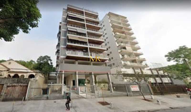 Edifício José Rocha de Araújo