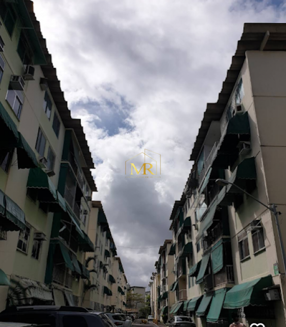 Condomínio Regina Celia Silva Flora