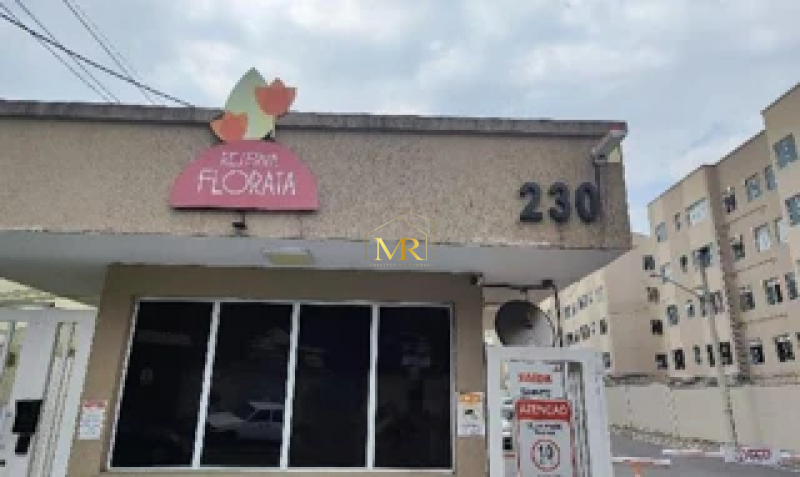 Reserva Florata
