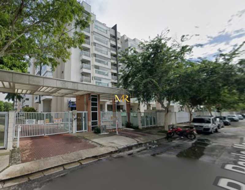 Alphagreen Residence Club