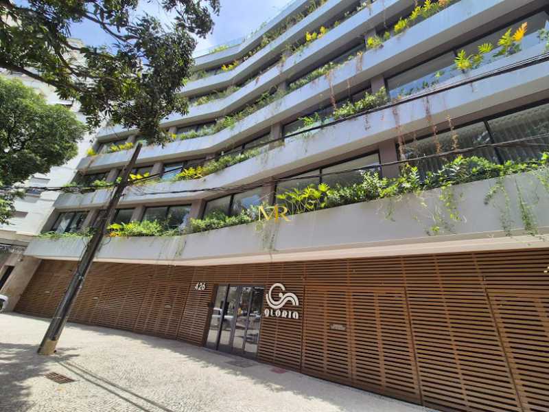 Glória Del Art Co Living