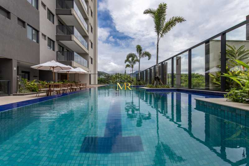 Lume Residencial Barra Bonita