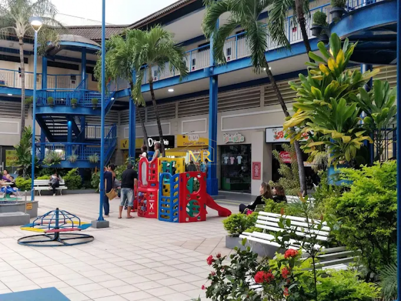 Shopping Main Street