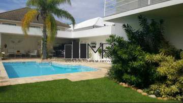 Ótima localização - Casa em Condomínio à venda Rua Zeno Zani, Barra da Tijuca, Rio de Janeiro - R$ 4.500.000 - MR206