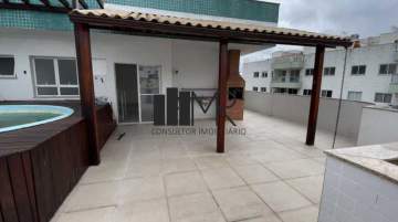 Ótima localização - Cobertura à venda Rua Ituverava, Anil, Rio de Janeiro - R$ 1.300.000 - LSB