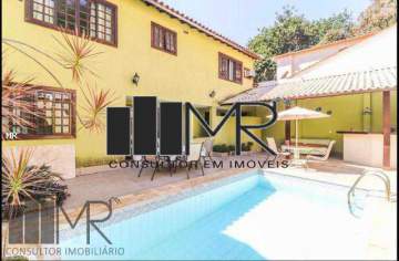 Ótima localização - Casa em Condomínio à venda Rua Eugênio Madalena, Taquara, Rio de Janeiro - R$ 950.000 - R2302