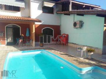 Imperdível - Casa em Condomínio 6 quartos à venda Anil, Rio de Janeiro - R$ 1.100.000 - R3011