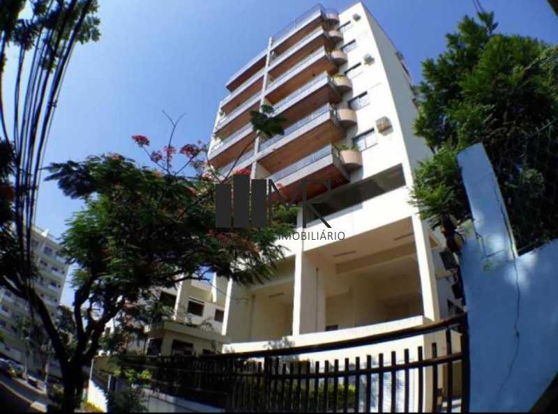 Imperdível - Cobertura à venda Rua Comandante Rúbens Silva, Freguesia (Jacarepaguá), Rio de Janeiro - R$ 765.000 - MR298
