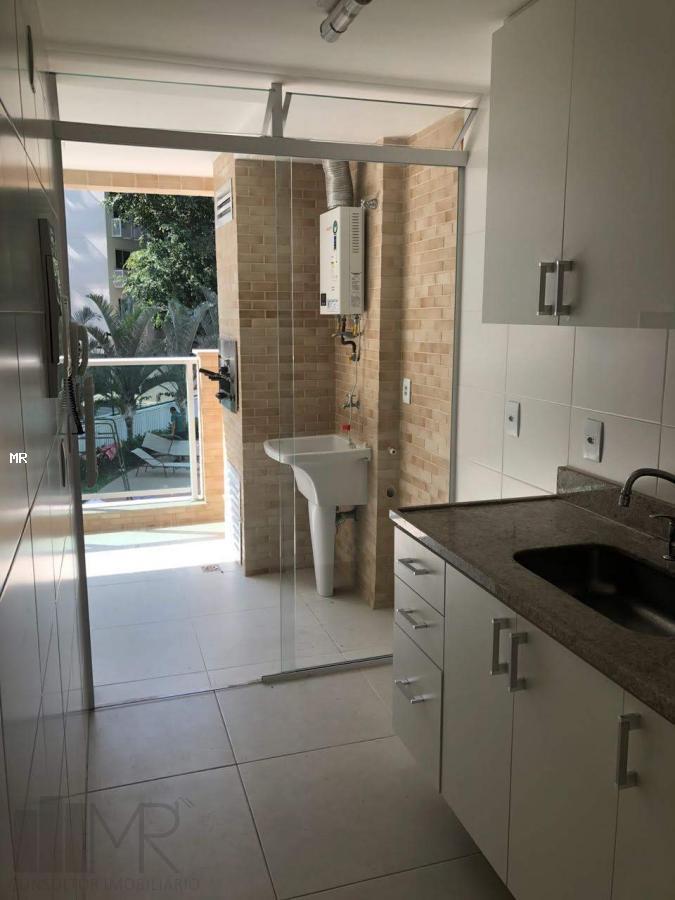 Conheça FOTO_13 do imóvel - Apartamento à venda Estrada do Guanumbi, Freguesia (Jacarepaguá), Rio de Janeiro - R$ 410.000 - MR48 - 14 FOTO_13 - 14