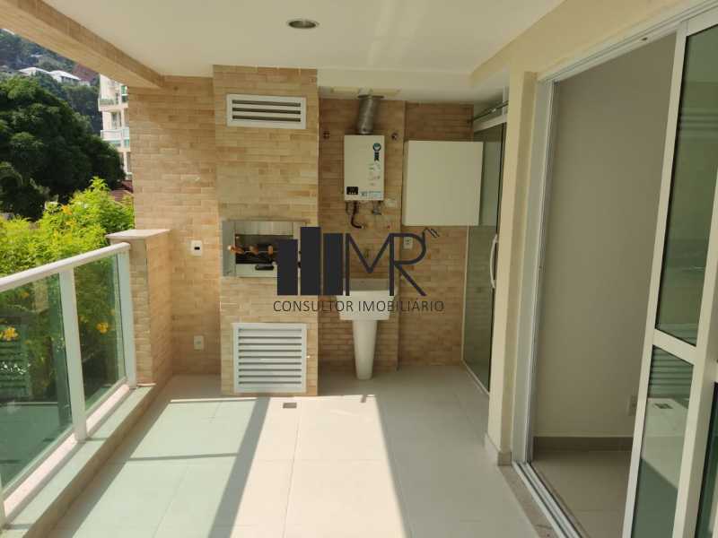 Conheça FOTO_2.1 do imóvel - Apartamento à venda Estrada do Guanumbi, Freguesia (Jacarepaguá), Rio de Janeiro - R$ 410.000 - MR48 - 3 FOTO_2.1 - 3