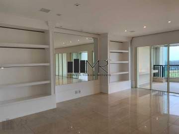 Imperdível - Apartamento à venda Avenida das Américas,Barra da Tijuca, Rio de Janeiro - R$ 5.600.000 - R3003