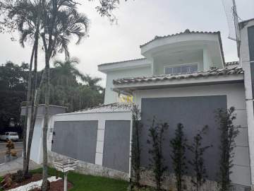 Imperdível - Casa em Condomínio à venda Rua Sérgio Gurgel Lamothe, Jacarepaguá, Rio de Janeiro - R$ 1.300.000 - R3015