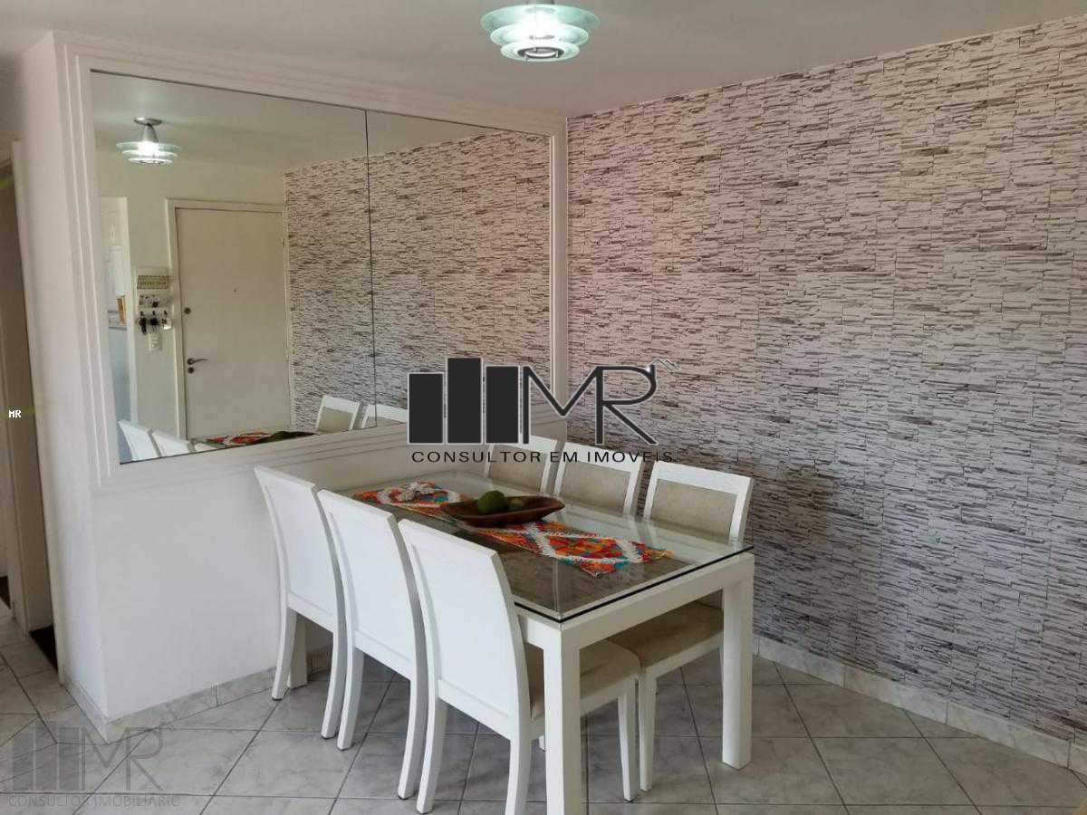 Imperdível - Apartamento à venda Rua Geminiano Gois, Freguesia (Jacarepaguá), Rio de Janeiro - R$ 350.000 - R2126