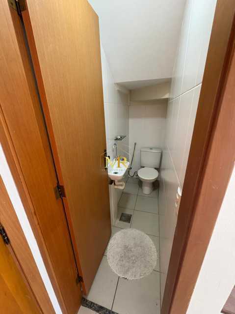 Conheça 11 do imóvel - Casa em Condomínio à Locação - 3 Dormitórios (1 Suíte) - Tanque - 120 m² com Terraço e Vaga de Garagem - RA78941 - 11 11 - 11