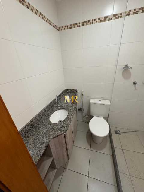 Conheça 10 do imóvel - Casa em Condomínio à Locação - 3 Dormitórios (1 Suíte) - Tanque - 120 m² com Terraço e Vaga de Garagem - RA78941 - 10 10 - 10