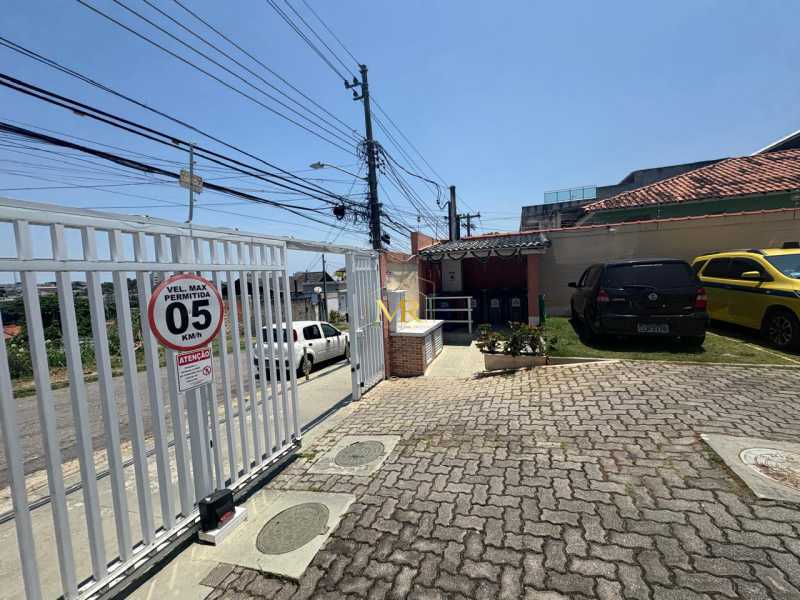 Conheça 3 do imóvel - Casa em Condomínio à Locação - 3 Dormitórios (1 Suíte) - Tanque - 120 m² com Terraço e Vaga de Garagem - RA78941 - 3 3 - 3