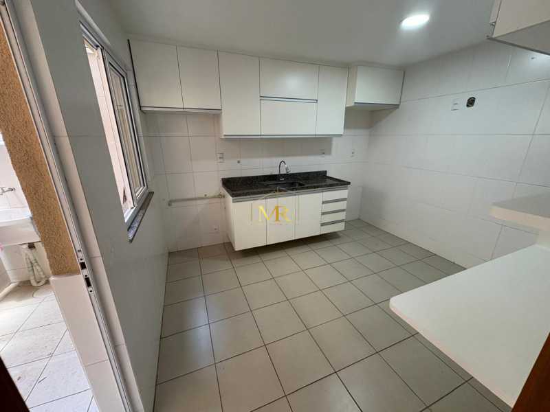 Conheça 6 do imóvel - Casa em Condomínio à Locação - 3 Dormitórios (1 Suíte) - Tanque - 120 m² com Terraço e Vaga de Garagem - RA78941 - 6 6 - 6