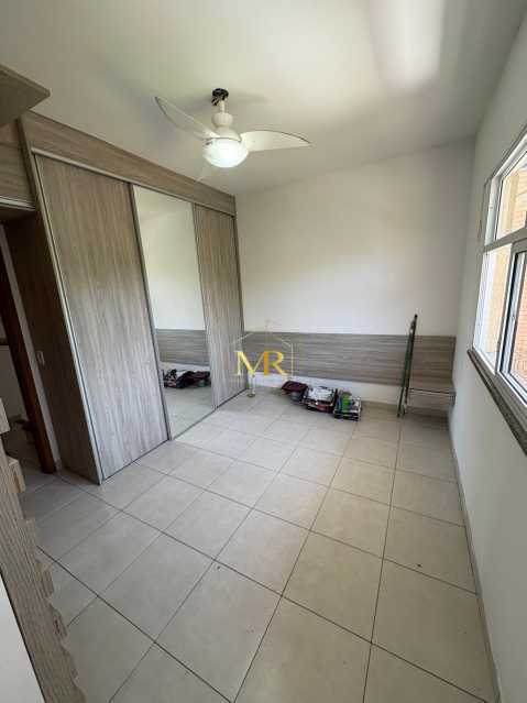 Conheça 8 do imóvel - Casa em Condomínio à Locação - 3 Dormitórios (1 Suíte) - Tanque - 120 m² com Terraço e Vaga de Garagem - RA78941 - 8 8 - 8