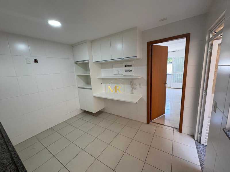 Conheça 9 do imóvel - Casa em Condomínio à Locação - 3 Dormitórios (1 Suíte) - Tanque - 120 m² com Terraço e Vaga de Garagem - RA78941 - 9 9 - 9