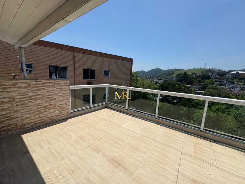 Conheça 7 do imóvel - Casa em Condomínio à Locação - 3 Dormitórios (1 Suíte) - Tanque - 120 m² com Terraço e Vaga de Garagem - RA78941 - 7 7 - 7