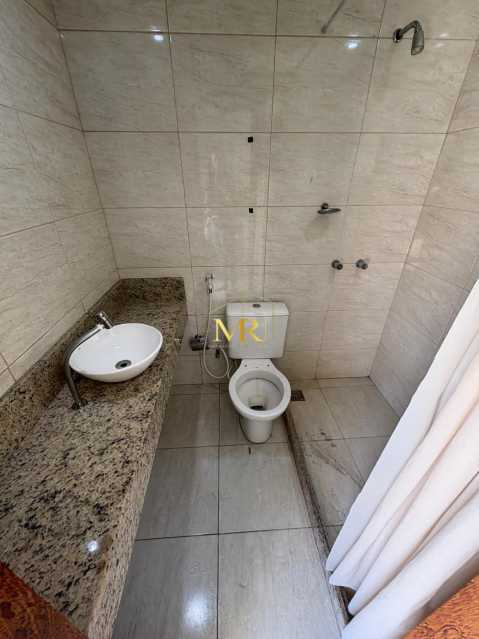 Conheça 12 do imóvel - Casa em Condomínio à Locação - 3 Dormitórios (1 Suíte) - Tanque - 120 m² com Terraço e Vaga de Garagem - RA78941 - 12 12 - 12