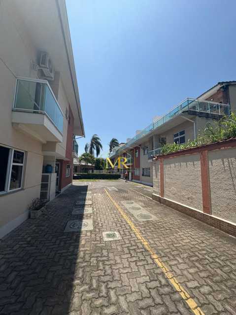 Conheça 5 do imóvel - Casa em Condomínio à Locação - 3 Dormitórios (1 Suíte) - Tanque - 120 m² com Terraço e Vaga de Garagem - RA78941 - 5 5 - 5