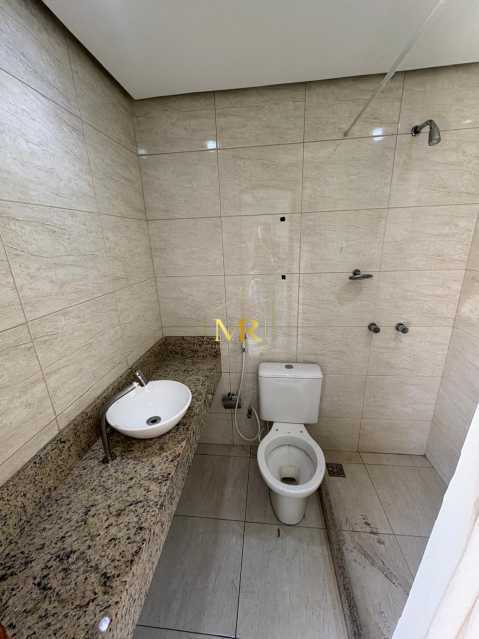 Conheça 13 do imóvel - Casa em Condomínio à Locação - 3 Dormitórios (1 Suíte) - Tanque - 120 m² com Terraço e Vaga de Garagem - RA78941 - 13 13 - 13