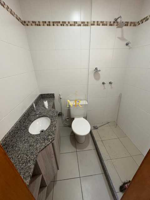 Conheça 15 do imóvel - Casa em Condomínio à Locação - 3 Dormitórios (1 Suíte) - Tanque - 120 m² com Terraço e Vaga de Garagem - RA78941 - 15 15 - 15