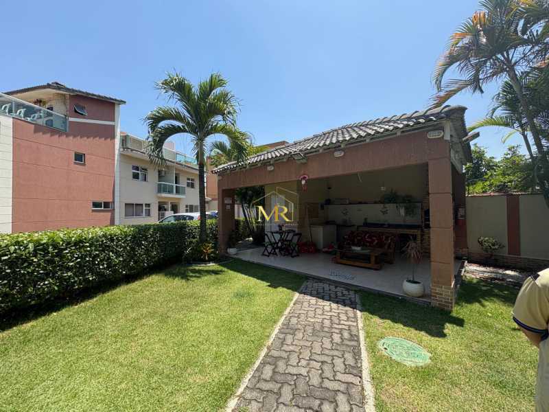 Conheça 17 do imóvel - Casa em Condomínio à Locação - 3 Dormitórios (1 Suíte) - Tanque - 120 m² com Terraço e Vaga de Garagem - RA78941 - 17 17 - 17