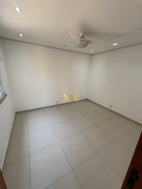 Conheça 18 do imóvel - Casa em Condomínio à Locação - 3 Dormitórios (1 Suíte) - Tanque - 120 m² com Terraço e Vaga de Garagem - RA78941 - 18 18 - 18