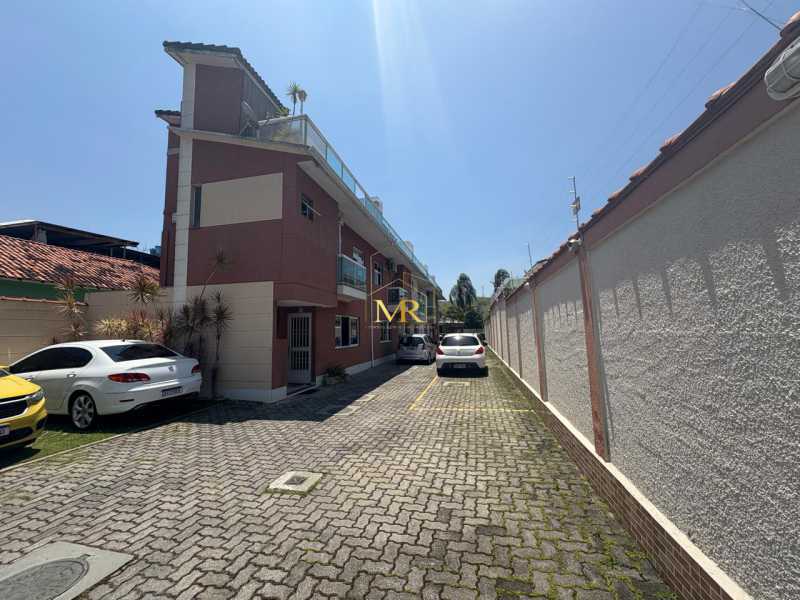 Conheça 19 do imóvel - Casa em Condomínio à Locação - 3 Dormitórios (1 Suíte) - Tanque - 120 m² com Terraço e Vaga de Garagem - RA78941 - 19 19 - 19